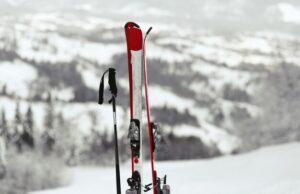 Сонник Лыжи Видеть Значение Сна