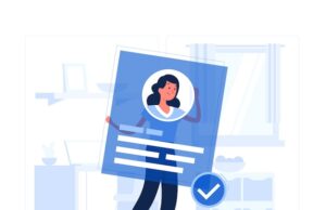 Ответственный сотрудник: ключевые качества