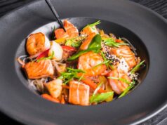 Рецепты вкусных рыбных блюд для любого случая