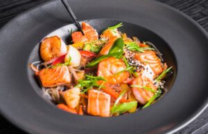 Рецепты вкусных рыбных блюд для любого случая