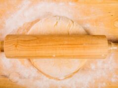 Рецепты и советы по приготовлению пресного теста