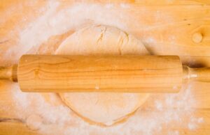 Рецепты и советы по приготовлению пресного теста