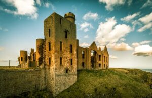 Символика сна о замке и зданиях