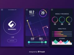 Анализатор спектра для Android устройств