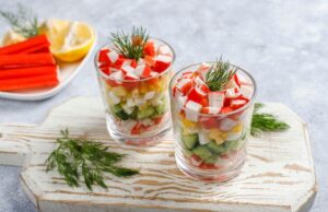 Рецепт Салата Царского