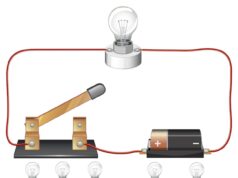 Схема тиристорного выпрямителя и ее особенности