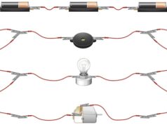 Параллельные резисторы и их свойства