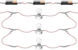Понимание сопротивлений резисторов