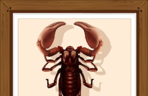 Зодиак Скорпион 21 ноября