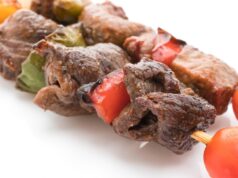 Рецепт идеального баранина шашлыка