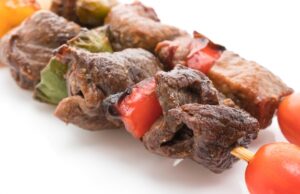 Рецепт идеального баранина шашлыка