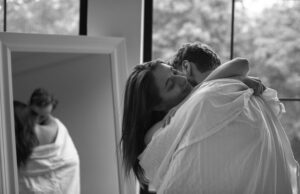 Любовь и умеренность в отношениях