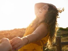 Эмоциональное тепло женской души