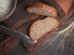 Как испечь хлеб без духовки