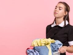 Практические советы химчистке