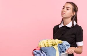 Практические советы химчистке