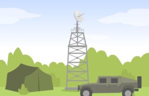 Яги антенны: принципы работы и применение