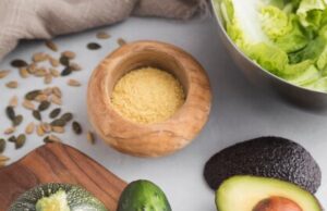 Простые рецепты с авокадо