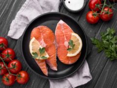 Рецепты и советы для приготовления кижуч стейков