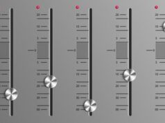 Схема гитарного усилителя для начинающих