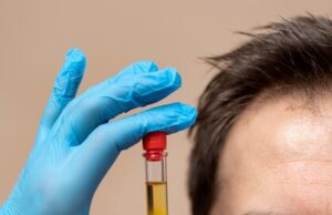 Как получить плазму в домашних условиях