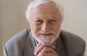 История Старого Мужика