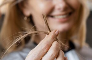 Волосатые руки во сне значение