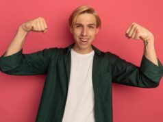 Лучшие комплименты для мужчин