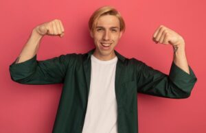 Лучшие комплименты для мужчин