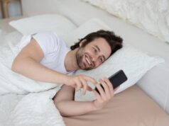 Смс для возбуждения мужчины