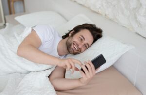 Смс для возбуждения мужчины