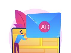 Как разместить объявление на Avito