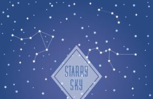 Созвездие Дельфин: Тайны и Легенды