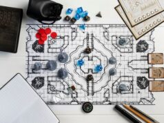 Создание схемы где и как