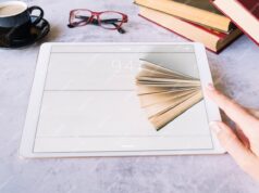 Покупка книг онлайн: комфорт, скорость и доступность от издательства