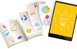 Приложение для создания схем