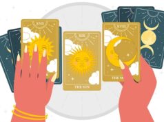 Арканы Таро и их значения