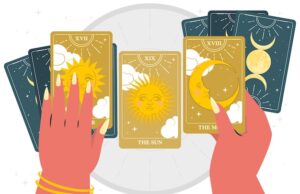 Арканы Таро и их значения