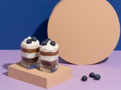 Новый рецепт торта удивит всех