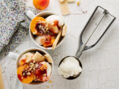 Рецепт вкусной подливы для вашего стола