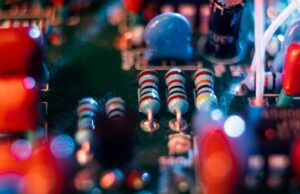 Принцип работы интерфейса I2C