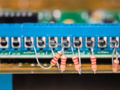 Транзистор K6a65d Характеристики и Применение