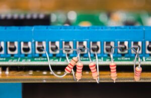 Транзистор K6a65d Характеристики и Применение