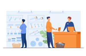 Секреты успеха продавцов и их стратегии