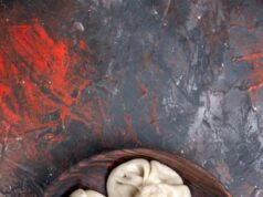 Секреты приготовления хинкал тонкий