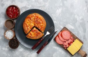 Рецепт и секреты приготовления печеночного торта