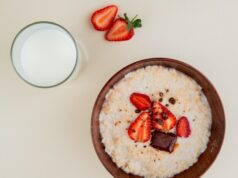 Рецепт рисово-пшенной каши