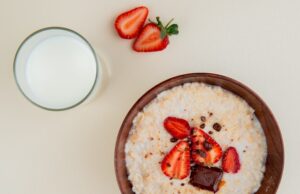 Рецепт рисово-пшенной каши