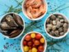 Морепродукты на столе: от гастрономического удовольствия к здоровому питанию