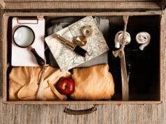 Толкование снов о старинных вещах